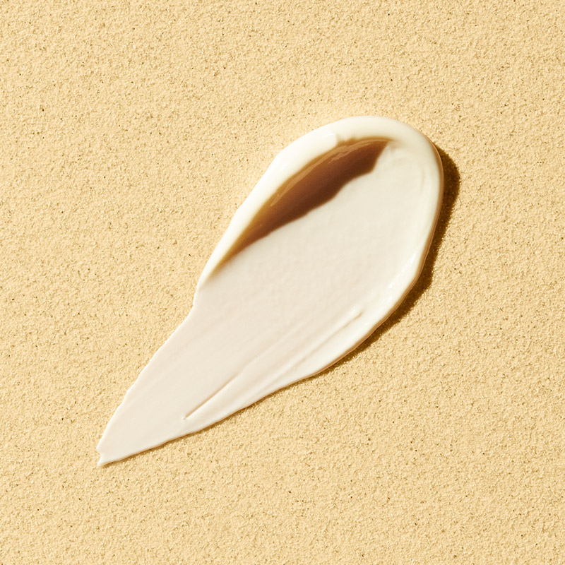Nuxe Sun Crema Fundente SPF50 + Aftersun REGALO La textura de la crema fundente de Nuxe Sun