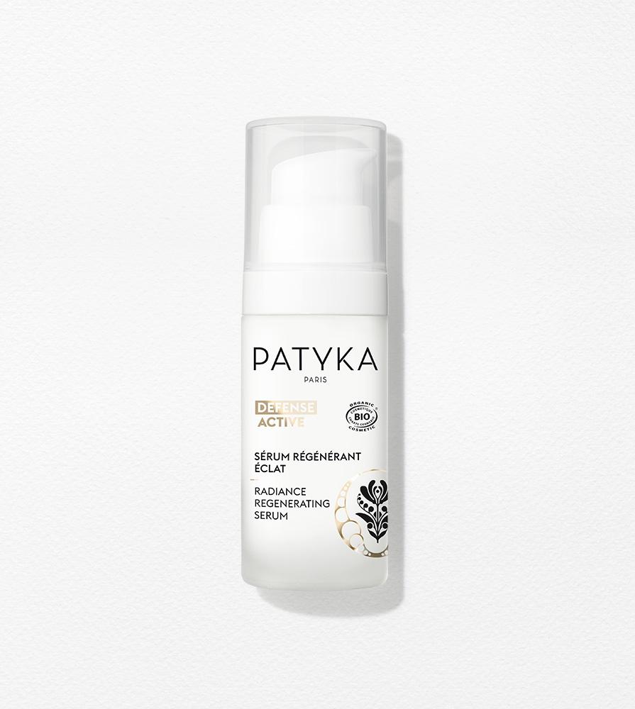 Patyka Defense Active Sérum Regenerador de Luminosidad 1