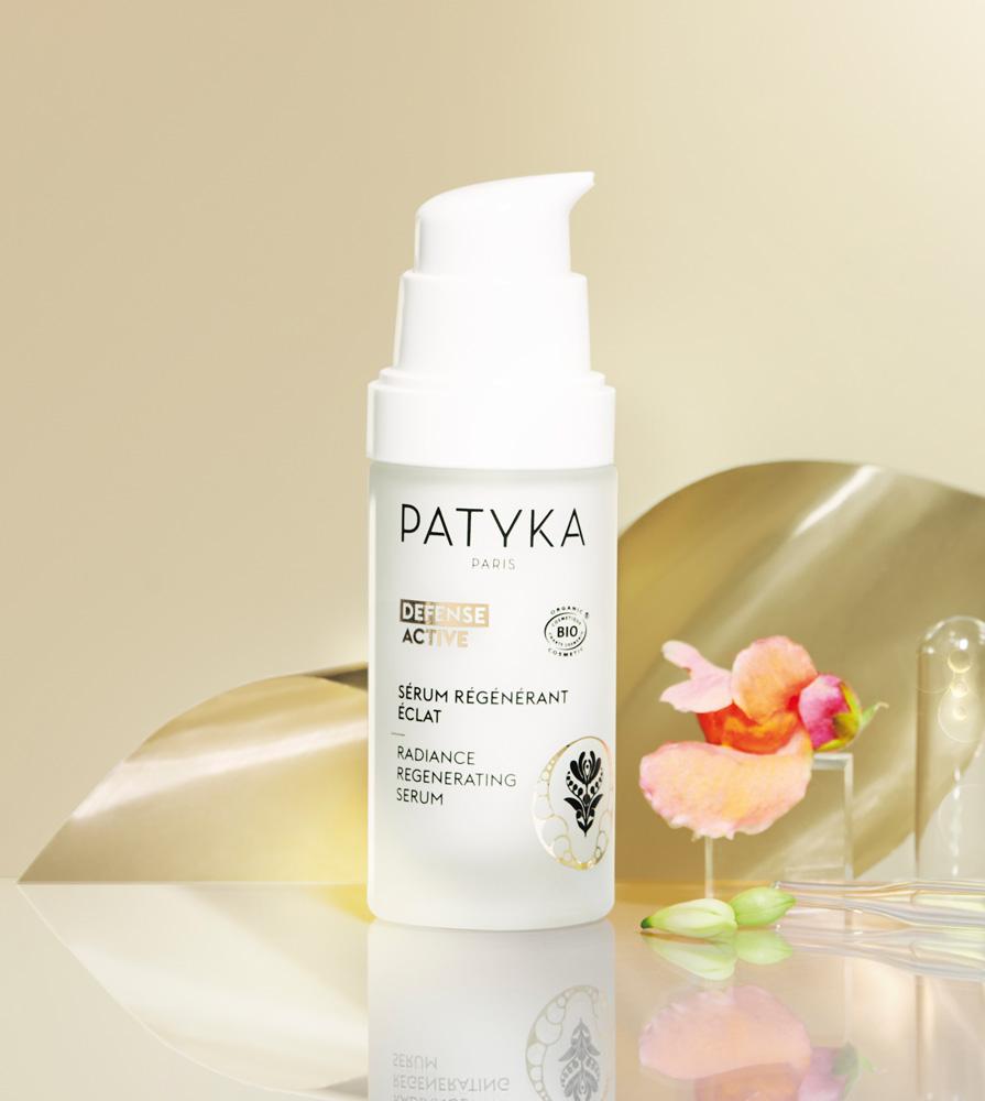 Patyka Defense Active Sérum Regenerador de Luminosidad