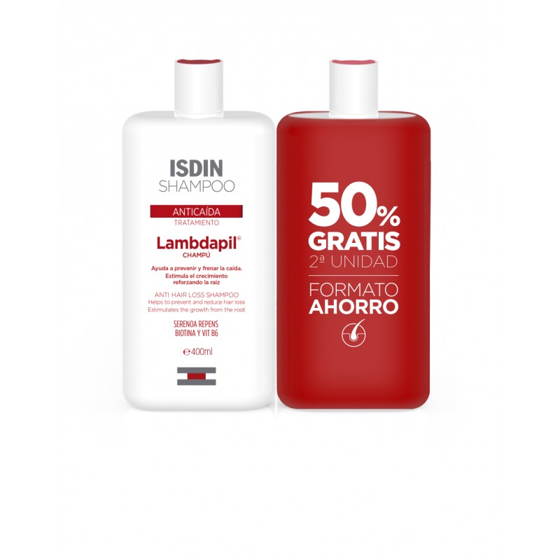 isdin-lambdapil-champu-anticaida-duplo-2x400ml