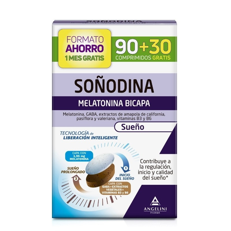 sonodina-bicapa-90-30-comprimidos-angelini