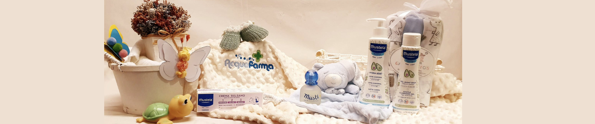 Mustela banner