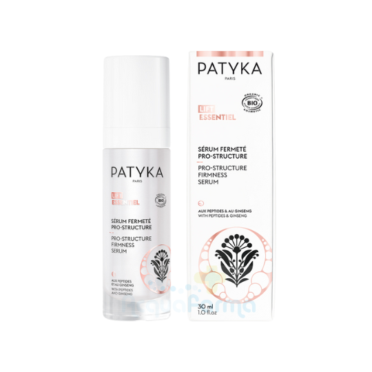 Patyka Lift essentiel serúm