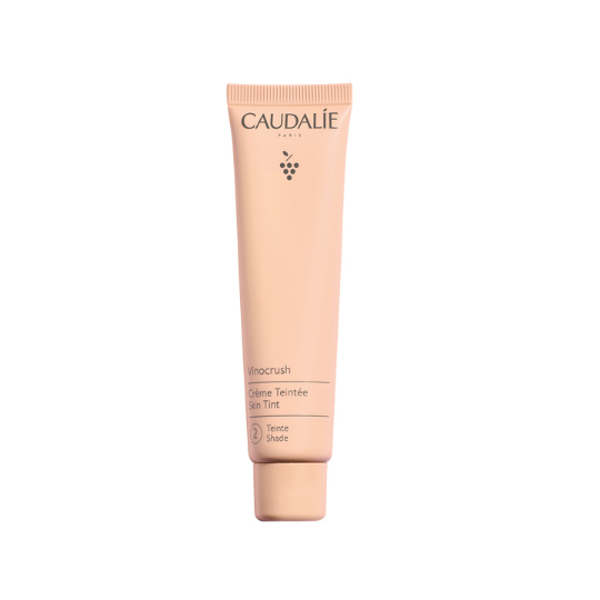 Caudalíe CCCream tono 2 maquillaje caudalíe cccream tono 2