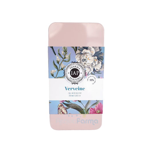 Perfume Verveine lata Perfume Verveine lata