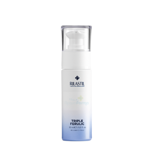 Triple Ferulic Serúm Bi-gel Triple Ferulic Serúm Bi-gel